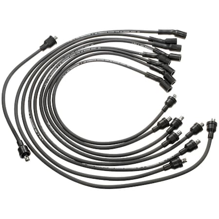 Standard Wires Domestic Truck Wire Set, 27846 27846